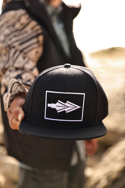 Kane Collective Logo Hat