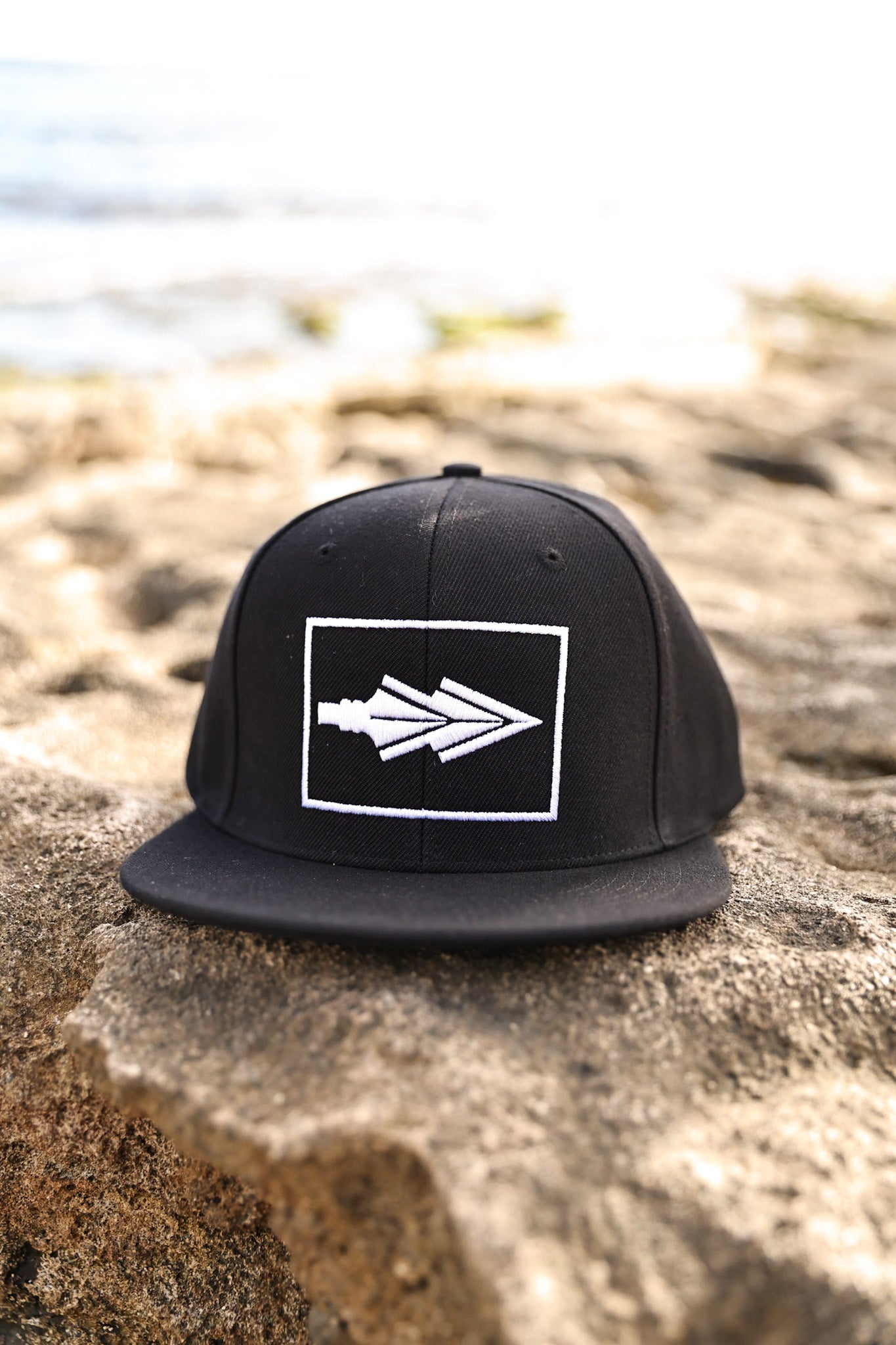 Kane Collective Logo Hat