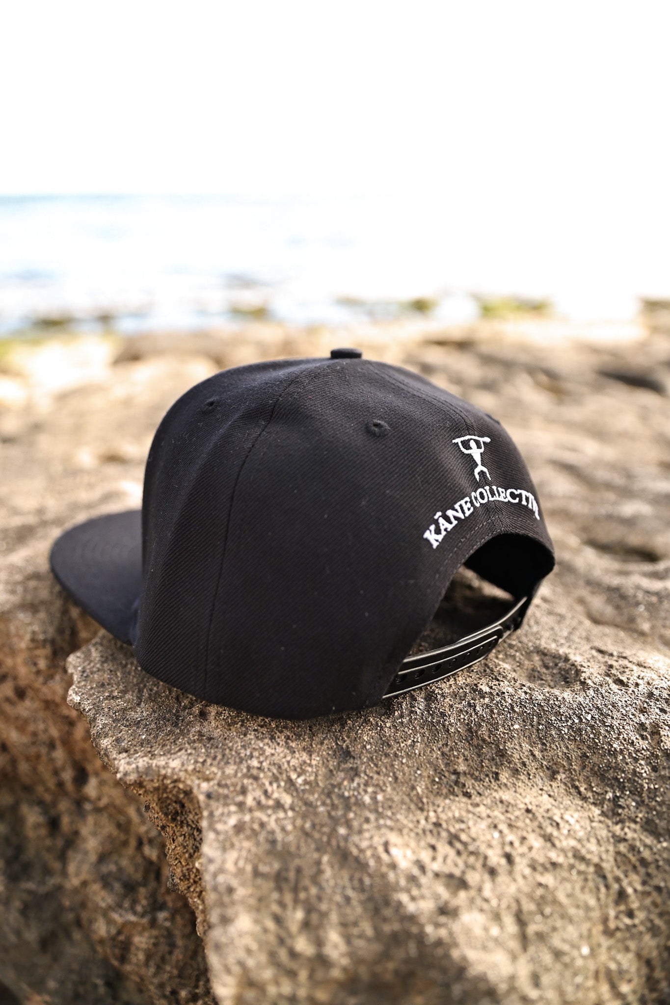 Kane Collective Logo Hat