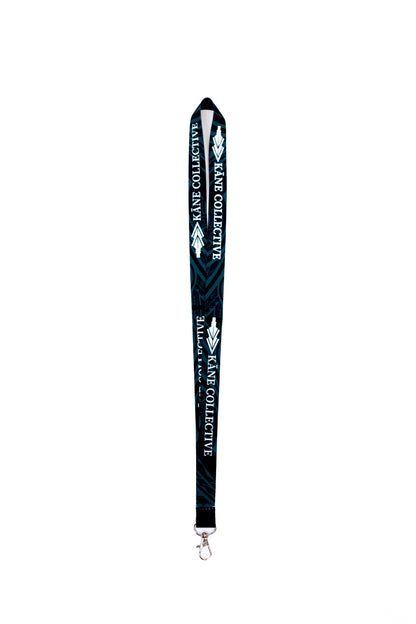 Pacifica Lanyard