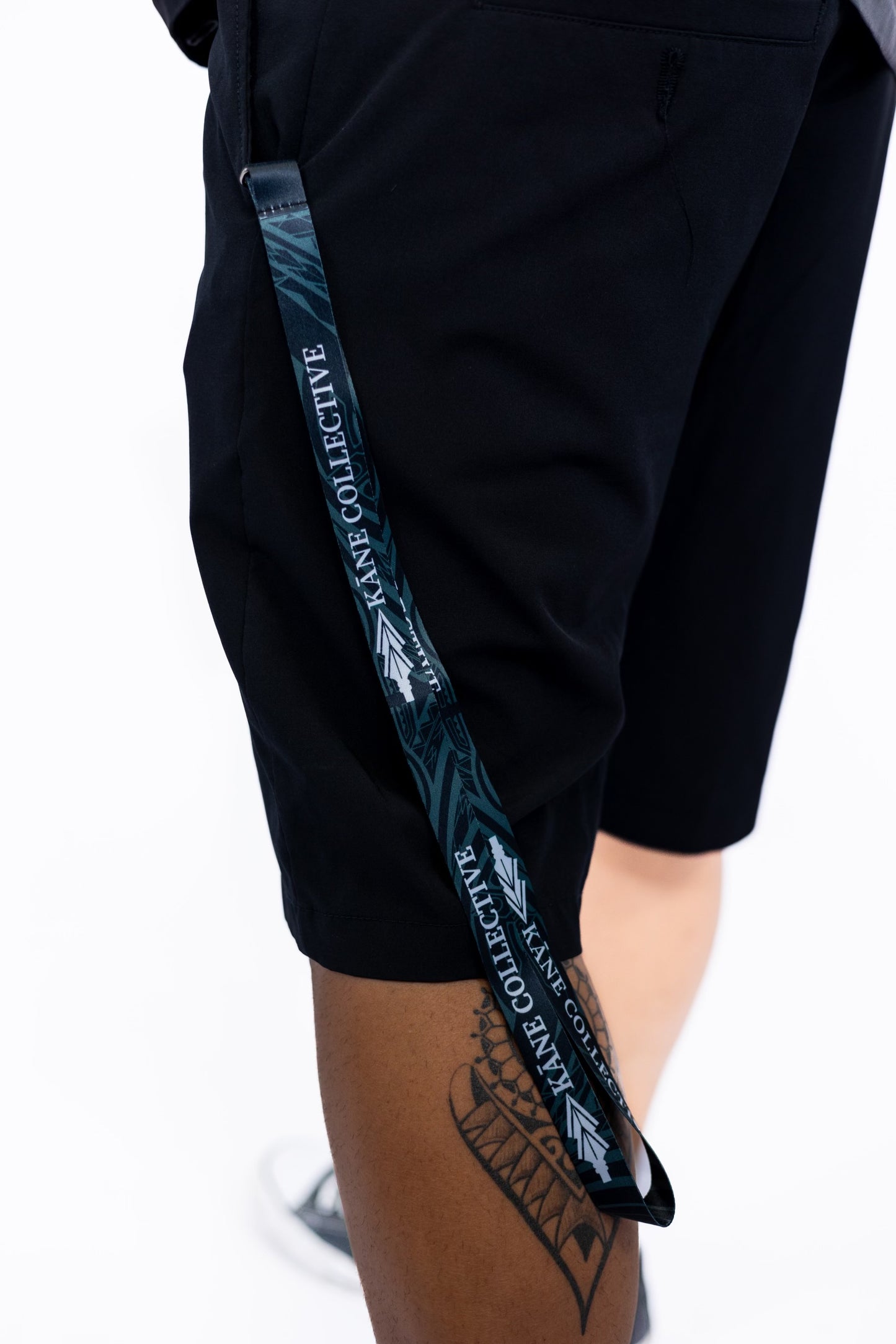 Pacifica Lanyard