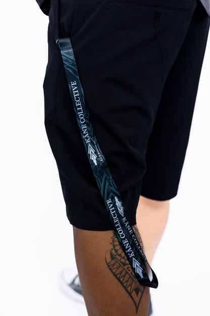 Pacifica Lanyard