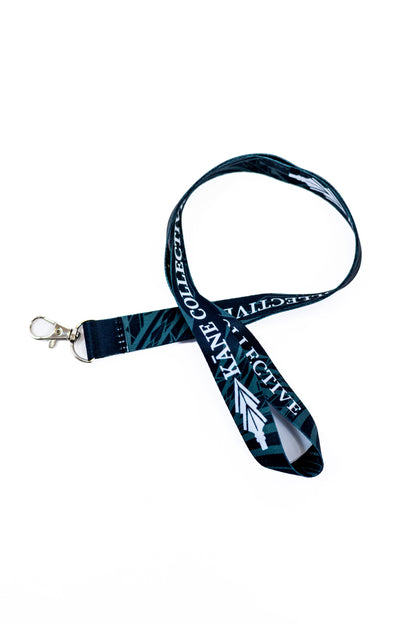 Pacifica Lanyard