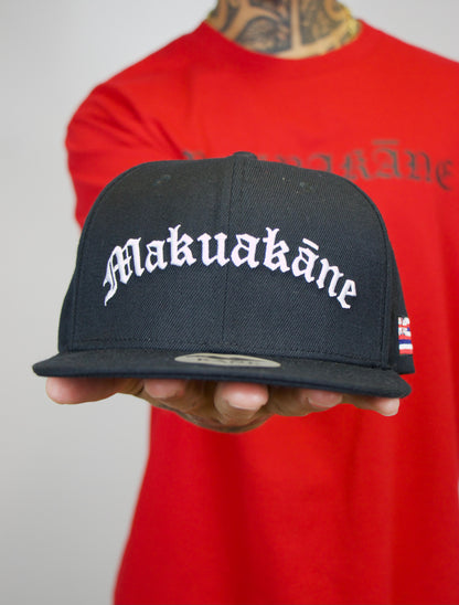 Makuakāne Hat