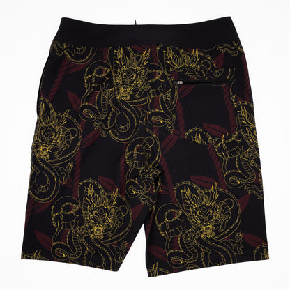 Year of the Dragon Boardshorts