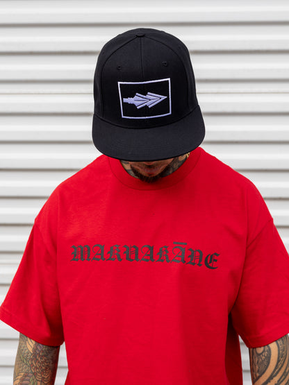 Makuakane Tee